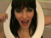 The Toilet Slave