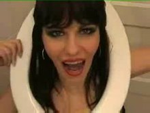 The Toilet Slave
