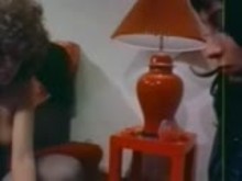 Female Domination Back in the days