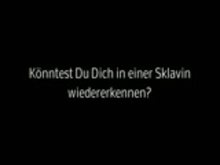 Lady Julina - German Mistress Interviewed
