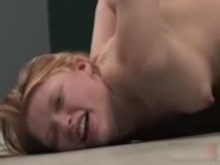 White Bitch and Black Man