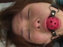 Ayako in bondage part 3