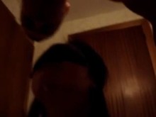 Asian Slut Face Fucked
