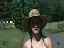 Hitch hiking - Insex