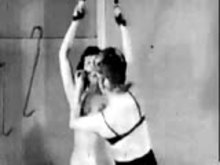 Betty Page Vintage