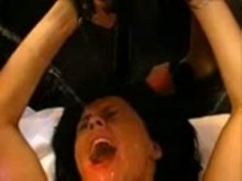 Piss and sperm friends-2 