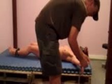 Use for sex slave - amateur
