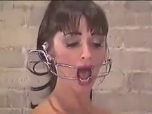Bondage from Devonshire