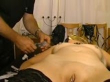 Mega extrem 1 (Needles & Pins)
