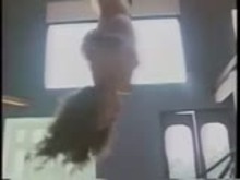 Flogging in Suspension