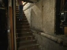 Gagged Restrained and Fucked