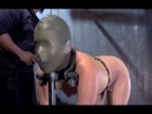 Extreme Breath Play and BDSM
