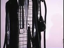 Rubber Fucking for Pony