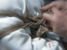 Shibari Japanese Bondage - Part 1