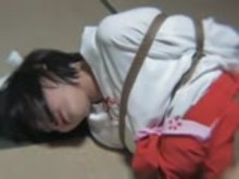 Shibari Japanese Bondage - Part 2