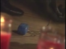 Hot Wax BDSM