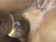 Rough Anal for Sub Girl