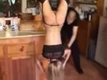 After Lunch Whipping