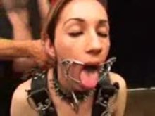 Penelope Dominated