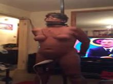 Forced Orgasm - Homemade