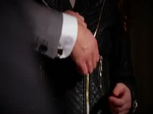 Elegant Domination