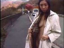 Japanese public humiliation