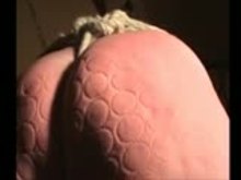 Mature Slave's torment