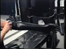 Polish my latex