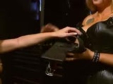 Her slave slut