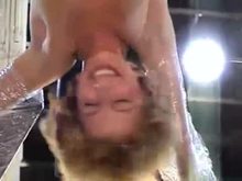 Tickle tortured