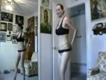 Rimming sub wife