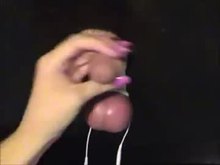 Squeezing Balls