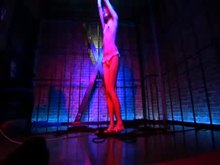 Japanese BDSM Show