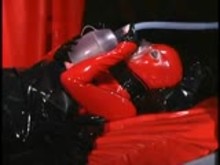 Latex Rubber BDSM