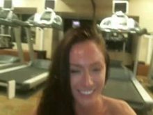 Gym Fun - Amateur Vanilla