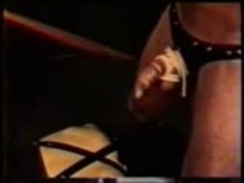 Vintage hardcore femdom