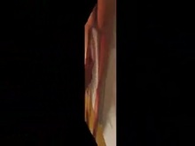 Anal Drilling in bondage - from Sweden