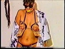 Dutch homemade BDSM
