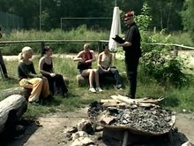 Master Costello - Military Camp