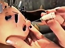Needle Play TT