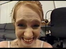 Smack Her Humiliate Her