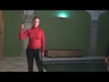 Cruel goddesses with bullwhips 1