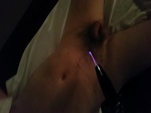 Violet Wand CBT