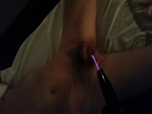 Violet Wand CBT