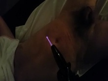Violet Wand CBT