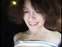 Submissive French slut used