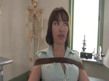 Doctor's appointment