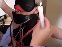 Lezdom amateur from UK - Part 2