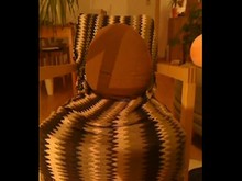 Red head webcam slave teen Part 2