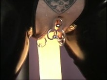 Claudia - Collared Mature Slave